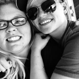 Meet your Posher, Kendra